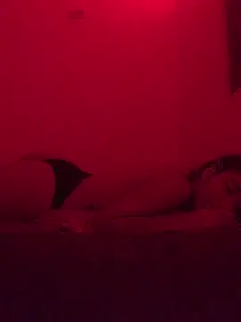 Marielasanchez online show from 25, 2, 2025