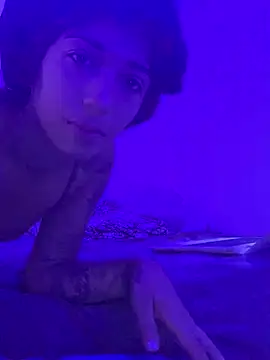 Marielasanchez online show from 27, 2, 2025