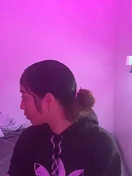 Marielasanchez online show from 28, 2, 2025