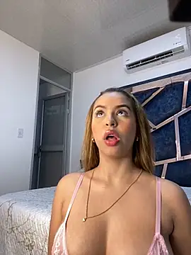 Snapshot of Mary_ivett chatting on 18, 3, 2025 Mary ivett online show from 18, 3, 2025