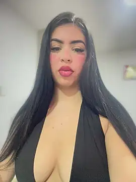 Snapshot of Mary_ivett chatting on 13, 6, 2026 Mary ivett online show from 13, 6, 2026