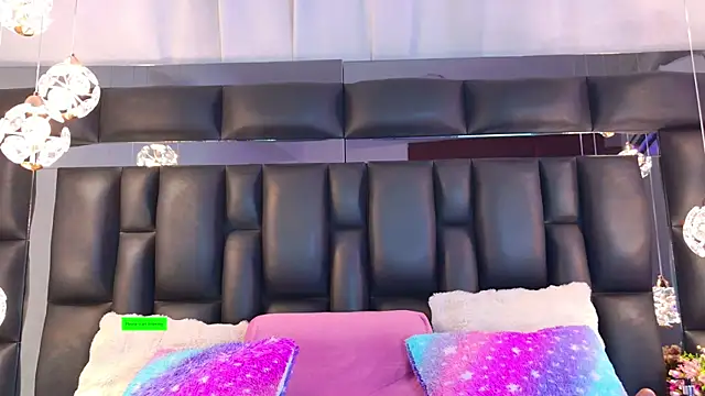 AlliciaKim online show from 6, 2, 2025