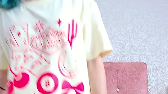 AlliciaKim online show from 19, 9, 2025