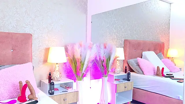 AlliciaKim online show from 13, 10, 2025