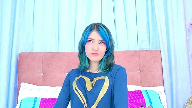 AlliciaKim online show from 8, 11, 2025