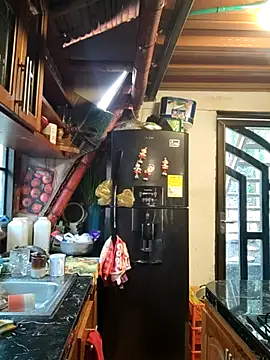 Snapshot of amazonafit_ chatting on 28, 11, 2025 amazonafit online show from 28, 11, 2025