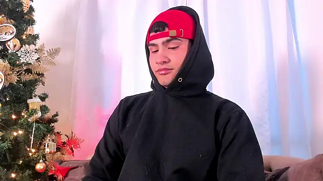 MatheoVelez online show from 10, 12, 2024