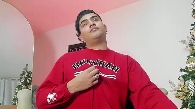 MatheoVelez online show from 27, 12, 2024