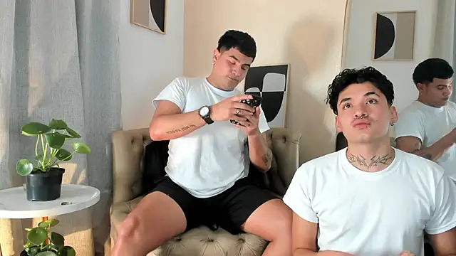 MatheoVelez online show from 24, 1, 2025