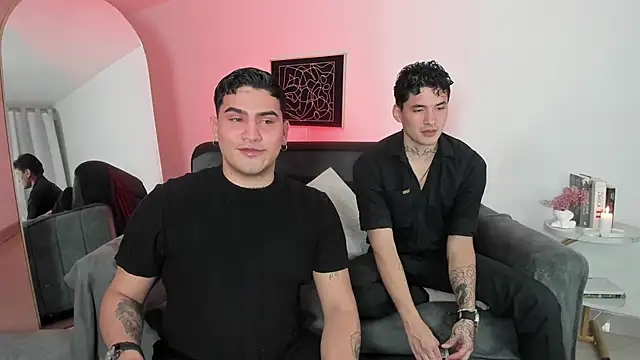 MatheoVelez online show from 16, 2, 2025