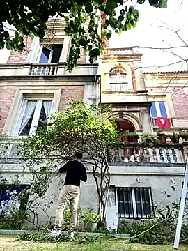 MatheoVelez online show from 12, 1, 2026