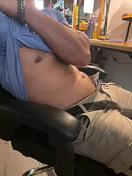 victorxxx2401 online show from 18, 3, 2025