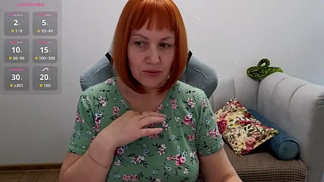 Ava Gardner  online show from 2, 8, 2026