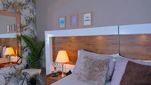 EmaBakker online show from 14, 3, 2026