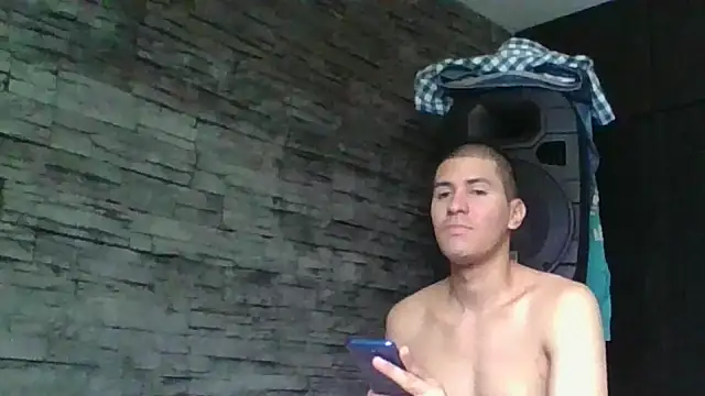 Sexylatin64 online show from 11, 11, 2025