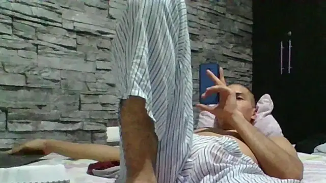 Sexylatin64 online show from 31, 5, 2026