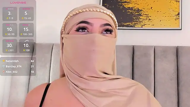  malih  online show from 11, 1, 2025