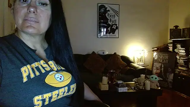 mandaloriangirls online show from 19, 9, 2025