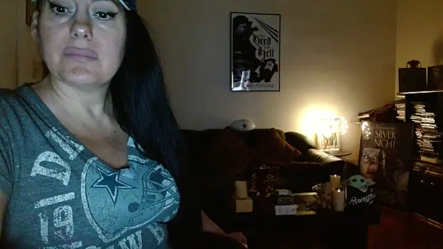 mandaloriangirls online show from 11, 10, 2025