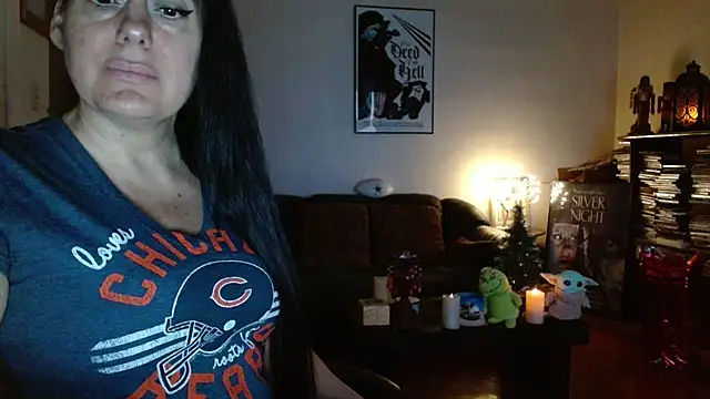 mandaloriangirls online show from 19, 12, 2025