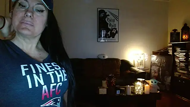 mandaloriangirls online show from 18, 1, 2026