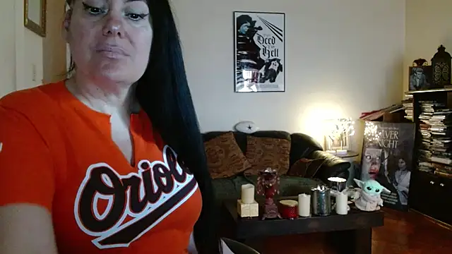 mandaloriangirls online show from 7, 4, 2026