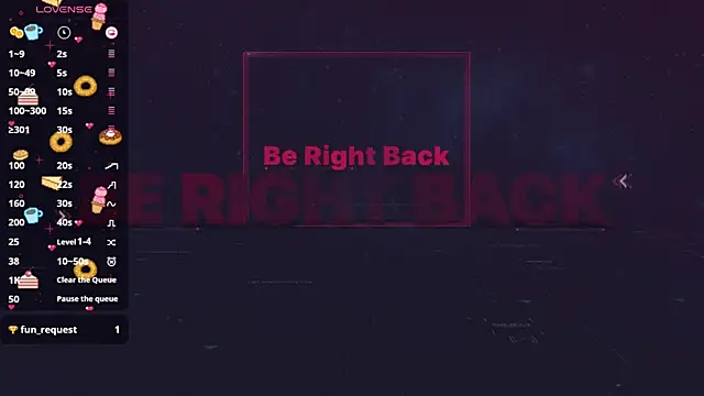 JulietaCheerr online show from 30, 3, 2026