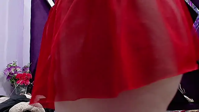 Snapshot of Mariana_Benett chatting on 12, 12, 2024 Mariana Benett online show from 12, 12, 2024