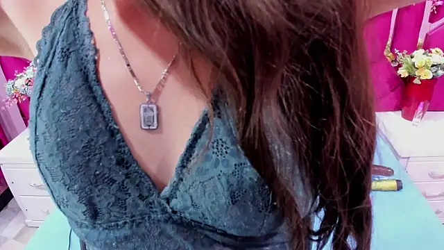 Snapshot of Mariana_Benett chatting on 23, 1, 2025 Mariana Benett online show from 23, 1, 2025