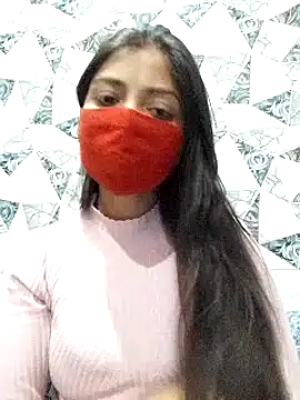 Snapshot of Mahi_Baby25 chatting on 4, 12, 2024 Mahi Baby25 online show from 4, 12, 2024