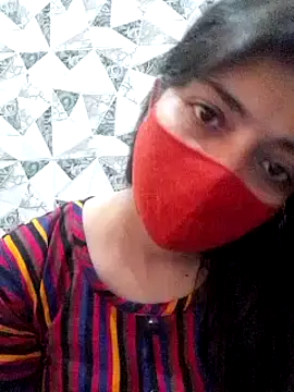 Snapshot of Mahi_Baby25 chatting on 19, 1, 2025 Mahi Baby25 online show from 19, 1, 2025