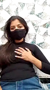 Snapshot of Mahi_Baby25 chatting on 19, 2, 2025 Mahi Baby25 online show from 19, 2, 2025