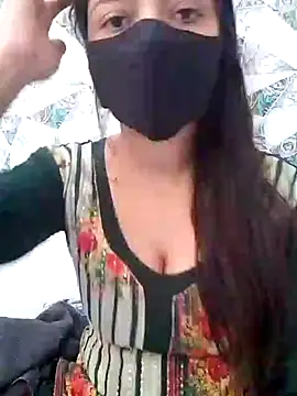 Snapshot of Mahi_Baby25 chatting on 23, 2, 2025 Mahi Baby25 online show from 23, 2, 2025