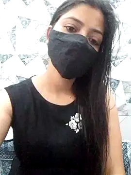 Snapshot of Mahi_Baby25 chatting on 23, 2, 2025 Mahi Baby25 online show from 23, 2, 2025