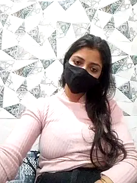 Snapshot of Mahi_Baby25 chatting on 24, 2, 2025 Mahi Baby25 online show from 24, 2, 2025