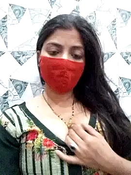 Snapshot of Mahi_Baby25 chatting on 20, 3, 2025 Mahi Baby25 online show from 20, 3, 2025