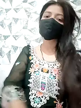 Snapshot of Mahi_Baby25 chatting on 12, 9, 2025 Mahi Baby25 online show from 12, 9, 2025