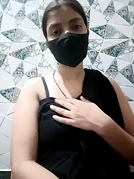 Snapshot of Mahi_Baby25 chatting on 14, 9, 2025 Mahi Baby25 online show from 14, 9, 2025