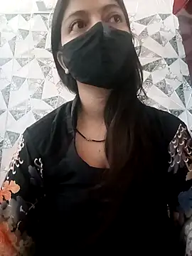 Snapshot of Mahi_Baby25 chatting on 16, 9, 2025 Mahi Baby25 online show from 16, 9, 2025