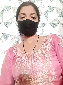 Snapshot of Mahi_Baby25 chatting on 17, 9, 2025 Mahi Baby25 online show from 17, 9, 2025