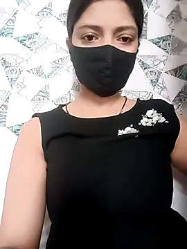 Snapshot of Mahi_Baby25 chatting on 18, 9, 2025 Mahi Baby25 online show from 18, 9, 2025