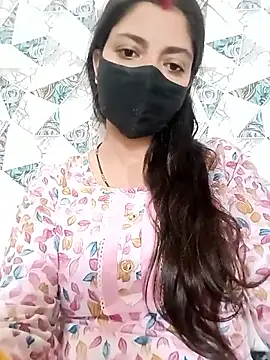 Snapshot of Mahi_Baby25 chatting on 23, 9, 2025 Mahi Baby25 online show from 23, 9, 2025