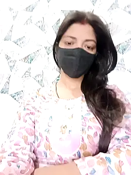 Snapshot of Mahi_Baby25 chatting on 24, 9, 2025 Mahi Baby25 online show from 24, 9, 2025