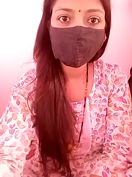 Snapshot of Mahi_Baby25 chatting on 2, 10, 2025 Mahi Baby25 online show from 2, 10, 2025