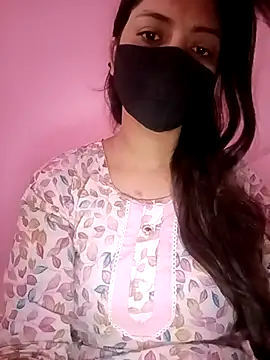 Snapshot of Mahi_Baby25 chatting on 5, 10, 2025 Mahi Baby25 online show from 5, 10, 2025