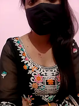 Snapshot of Mahi_Baby25 chatting on 6, 10, 2025 Mahi Baby25 online show from 6, 10, 2025