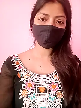 Snapshot of Mahi_Baby25 chatting on 8, 10, 2025 Mahi Baby25 online show from 8, 10, 2025