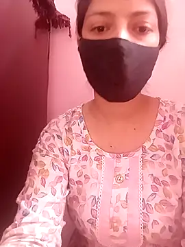 Snapshot of Mahi_Baby25 chatting on 13, 10, 2025 Mahi Baby25 online show from 13, 10, 2025