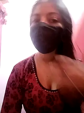 Snapshot of Mahi_Baby25 chatting on 17, 10, 2025 Mahi Baby25 online show from 17, 10, 2025