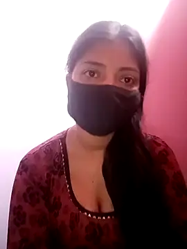 Snapshot of Mahi_Baby25 chatting on 19, 10, 2025 Mahi Baby25 online show from 19, 10, 2025